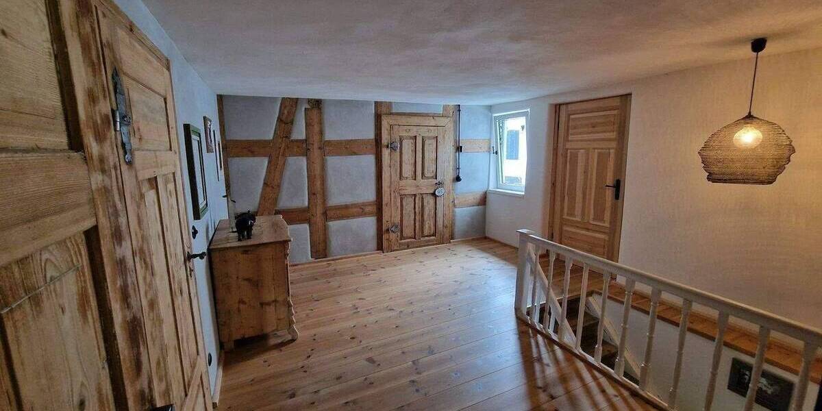 Bauernhaus, Landhaus Leipzig Zentrum-Nord - 1 Zimmer, 500 m&sup2;, 649.000&euro; | Angebot:26920376