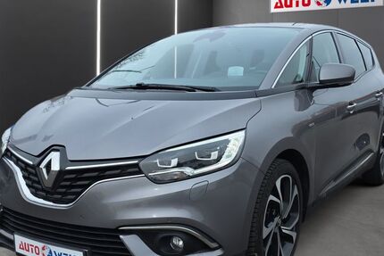 Renault Scenic 105.935 km 13.490 &euro; Sandersdorf Brehna 06796