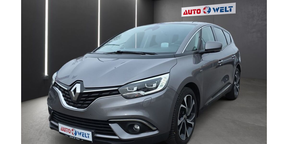 Renault Scenic 105.935 km 13.490 &euro; Sandersdorf Brehna 06796