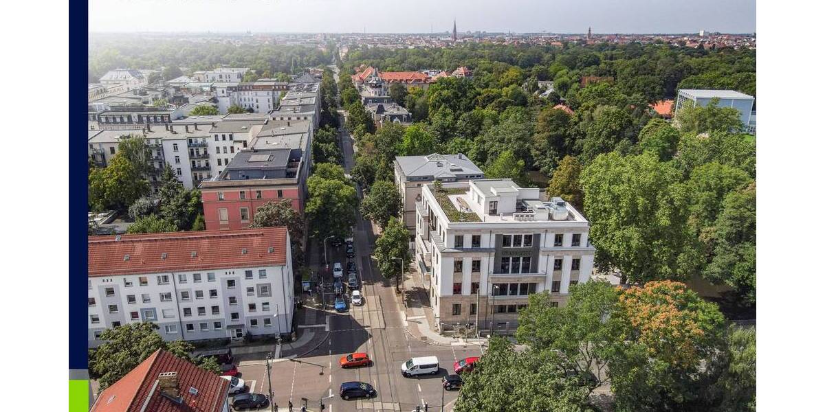 Gewerbeobjekt Leipzig Neustadt-Neuschönefeld - 2.000.000&euro; | Angebot:25997390