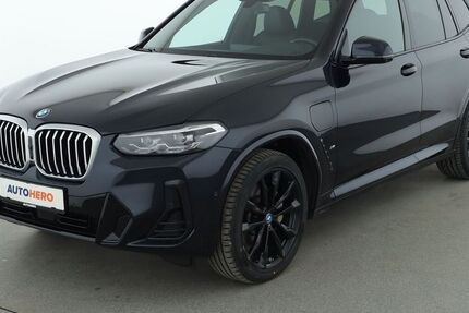 BMW X3 95.834 km 35.170 &euro; Leipzig 04328