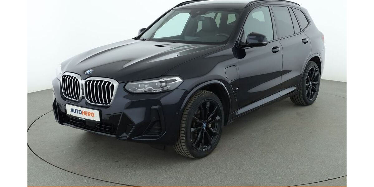 BMW X3 95.834 km 35.170 &euro; Leipzig 04328
