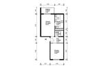 Etagenwohnung Leipzig Lausen-Grünau - 2 Zimmer, 56 m&sup2;, 550&euro; | Angebot:26490338