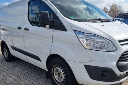 Ford Transit Custom 256.500 km 4.990 &euro; Leipzig 04179
