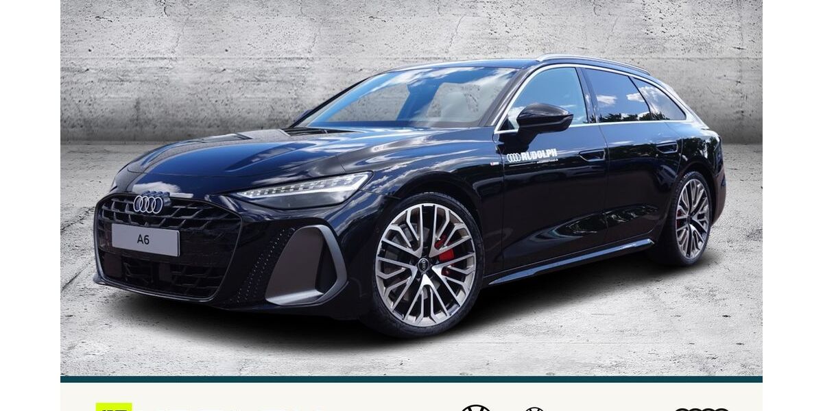 Audi A6 8.200 km 83.760 € Merseburg 06217