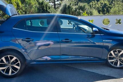 Renault Megane 165.000 km 8.200 &euro; Schkeuditz 04435