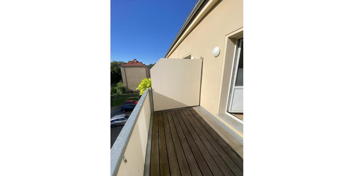 Etagenwohnung Leipzig Süd - 2 Zimmer, 47 m&sup2;, 638&euro; | Angebot:26547162