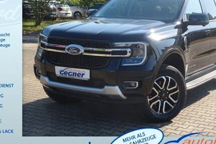 Ford Ranger 86.756 km 35.440 &euro; Eilenburg 04838