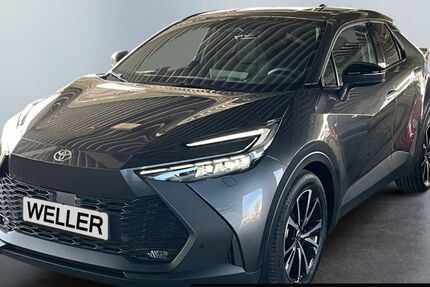 Toyota C-HR 8.500 km 27.290 &euro; Leipzig 04347