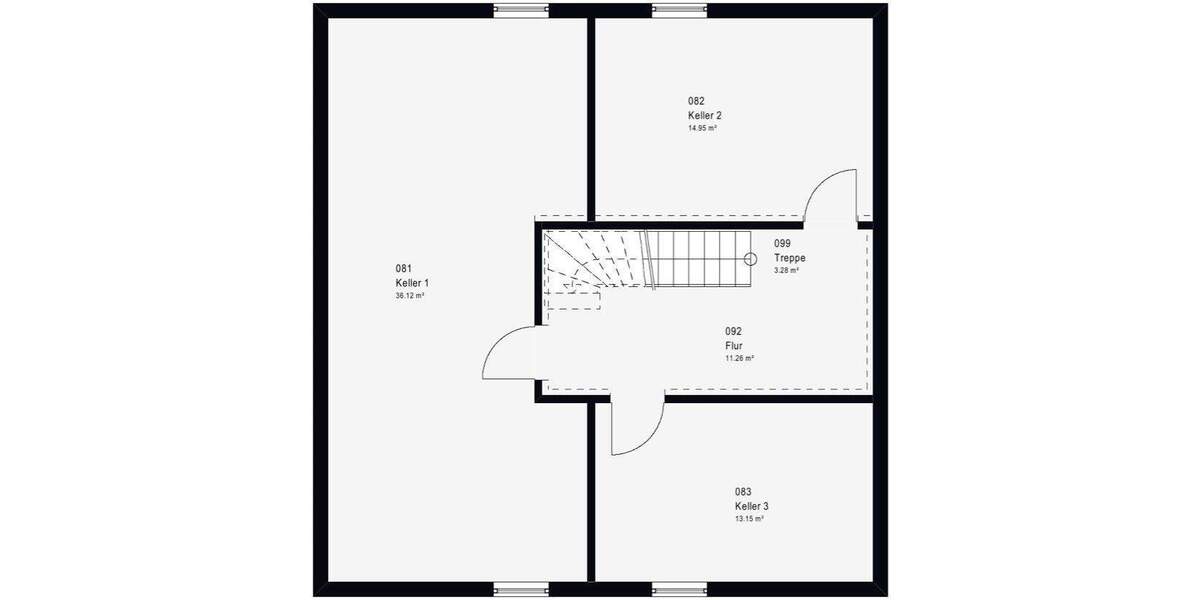 Einfamilienhaus Leipzig Lindenthal - 5 Zimmer, 159 m&sup2;, 456.000&euro; | Angebot:25679549