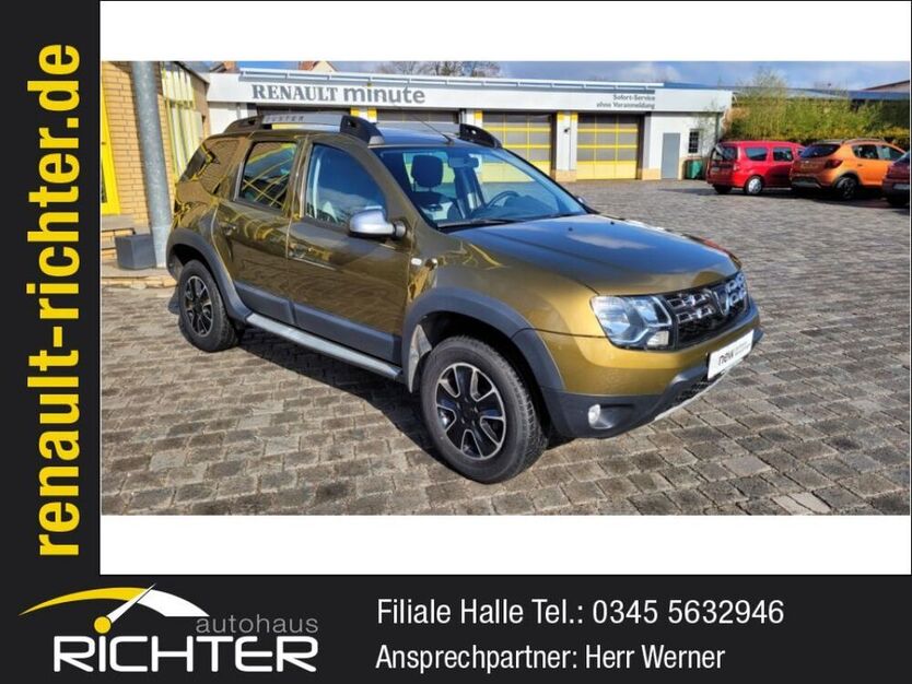 Duster