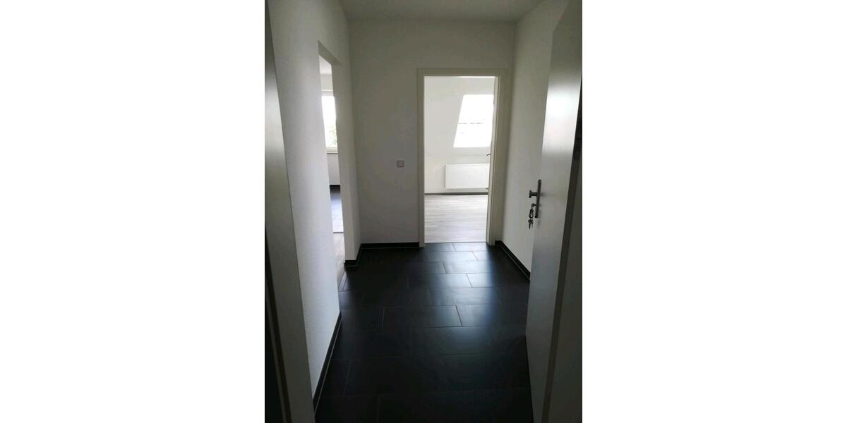 Dachgeschoßwohnung Leipzig Nordwest - 1 Zimmer, 48 m&sup2;, 500&euro; | Angebot:24674464