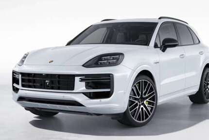Porsche Cayenne 40.455 km 158.800 &euro; Leipzig 04356