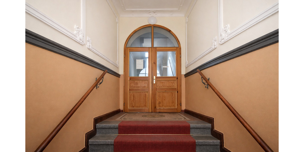 Etagenwohnung Leipzig Schleußig - 2 Zimmer, 57 m&sup2;, 207.684&euro; | Angebot:26127821