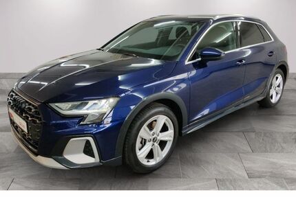Audi A3 10.870 km 28.680 &euro; Borna 04552