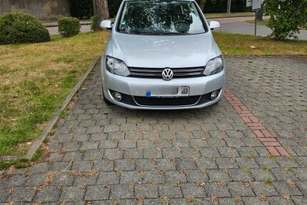 VW Golf Plus 92.400 km 3.699 &euro; Merseburg 06217
