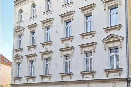 Wohnung zum Kaufen in Leipzig 384.000 € 115 m² 5 zimmer