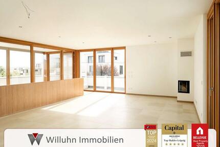 Familientraum: Penthouse mit traumhaftem Seeblick – ideal für Familien, EBK inklusive 6 zimmer