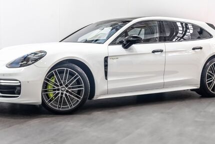Porsche Panamera 26.105 km 99.800 € Leipzig 04356