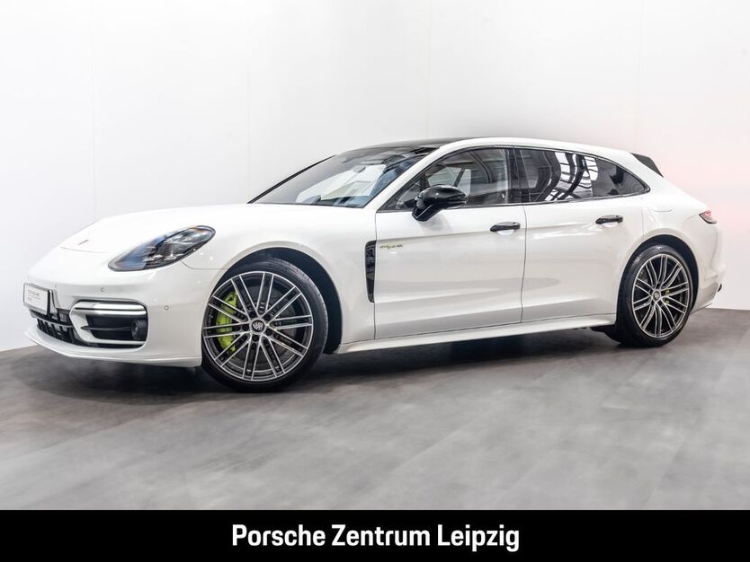 Porsche Panamera 26.105 km 99.800 € Leipzig 04356