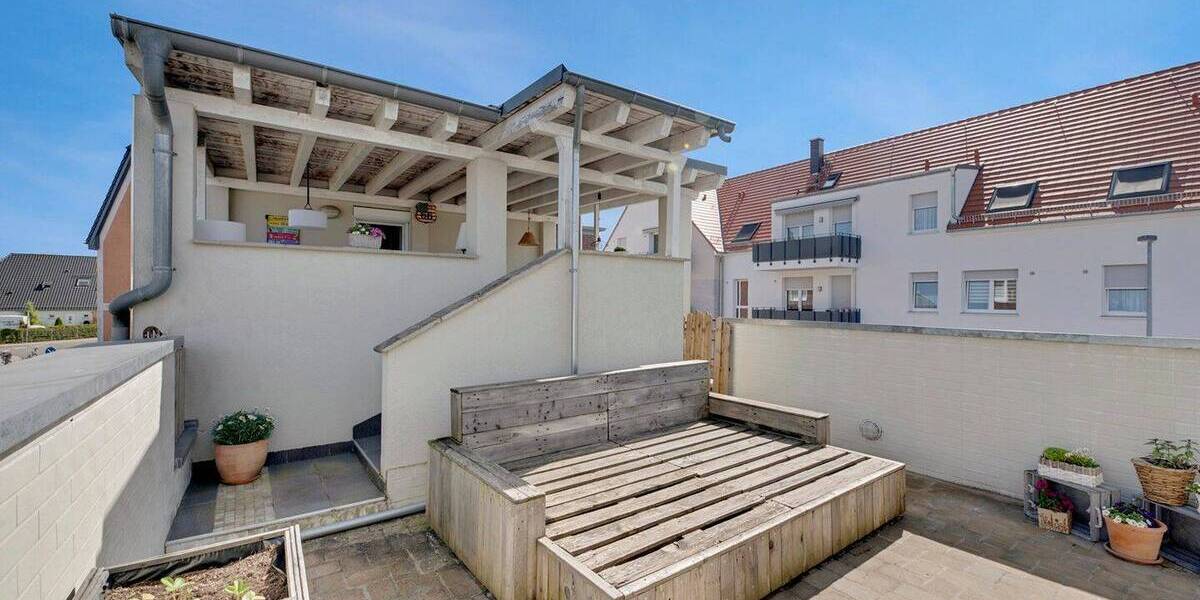 Einfamilienhaus Leipzig Seehausen - 6 Zimmer, 270 m&sup2;, 645.000&euro; | Angebot:26105451
