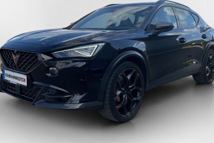 Cupra Formentor 44.620 km 40.990 &euro; Leipzig 04178