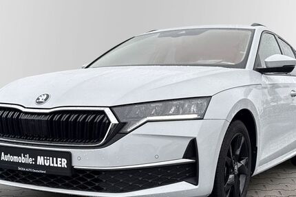 Skoda Octavia 38.001 km 26.990 &euro; Wurzen 04808