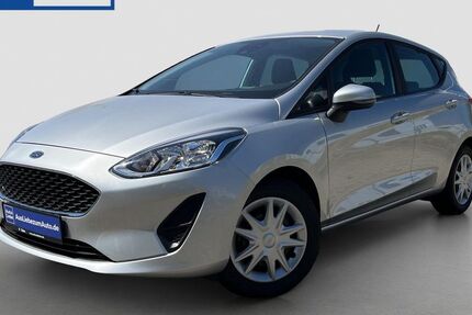Ford Fiesta 41.390 km 11.450 &euro; Zwenkau (Leipzig) 04442