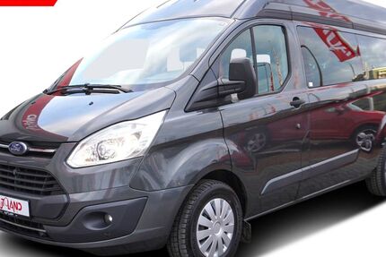 Ford Transit Custom 118.542 km 21.890 &euro; Leipzig 04209
