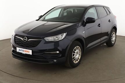 Opel Grandland (X) 89.527 km 14.290 &euro; Leipzig 04328