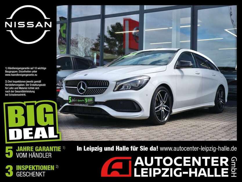 CLA 200