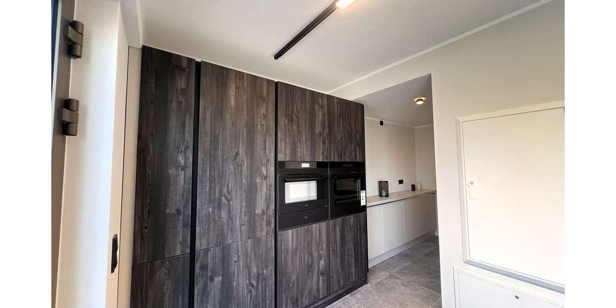 Ein Zuhause mit Perspektive – 4 Zimmer, Balkon & Tiefgarage 4 zimmer