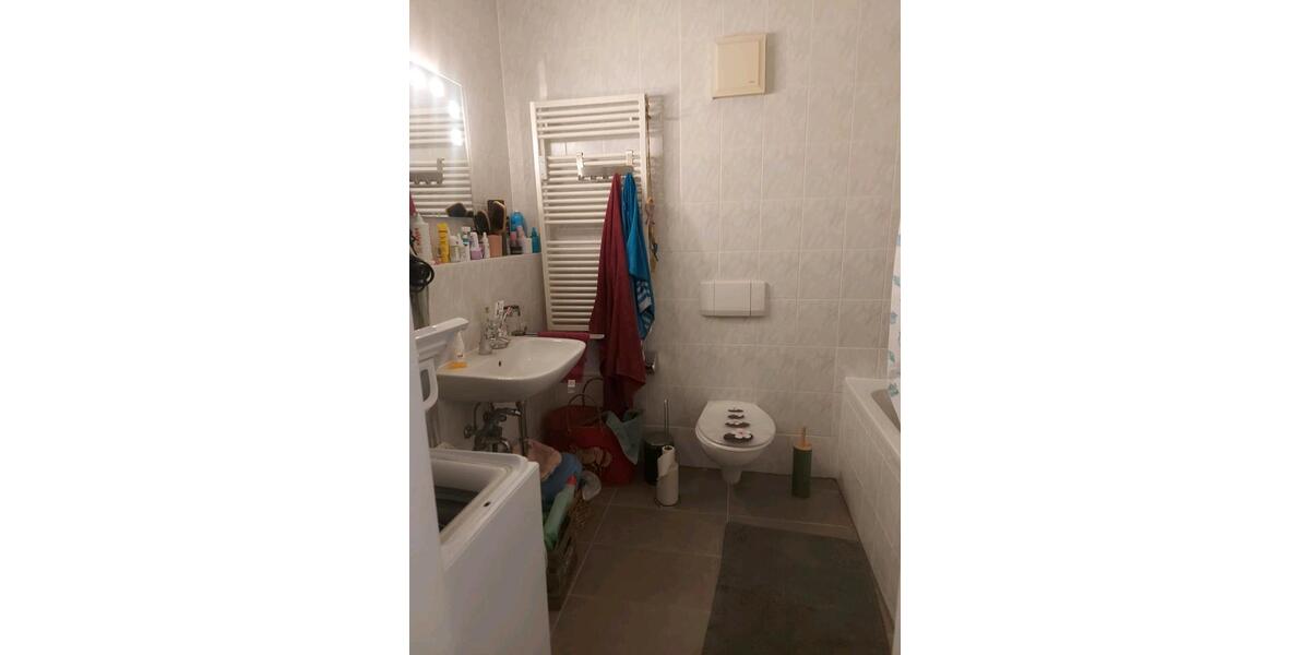 Etagenwohnung Leipzig Nordost - 3 Zimmer, 76 m&sup2;, 420&euro; | Angebot:26112041