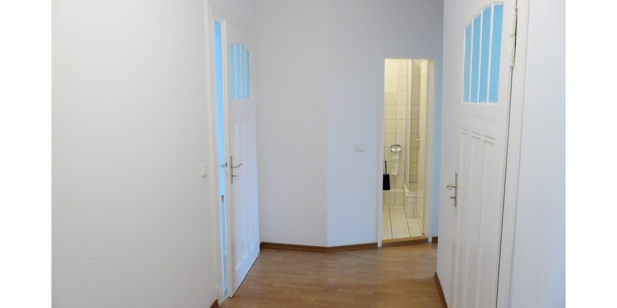 LEIPZIG-MÖCKERN + 3 RAUM WOHNUNG MIT EBK - 3.OG + VERFÜGBAR AB SOFORT - Etagenwohnung Leipzig-Möckern Möckern | Angebot:26365452