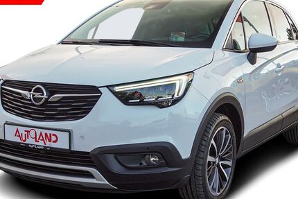 Opel Crossland (X) 61.933 km 13.890 &euro; Leipzig 04209