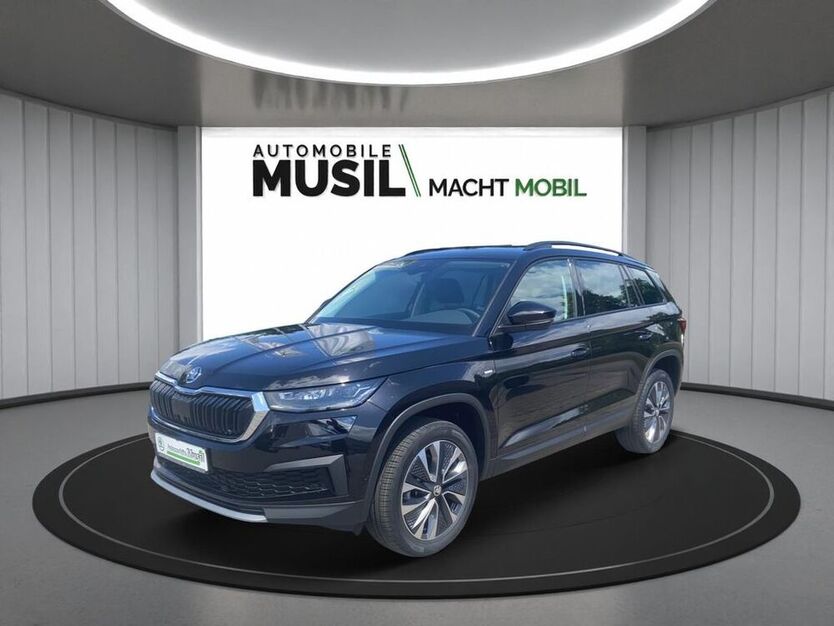 Kodiaq
