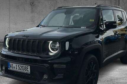 Jeep Renegade 17.766 km 19.998 &euro; Leipzig 04178
