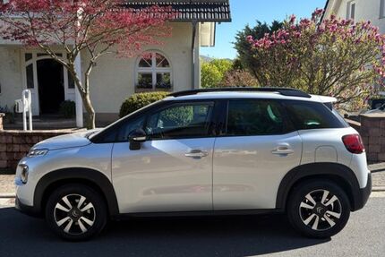 Citroen C3 Aircross 64.000 km 11.900 &euro; Leipzig 04357