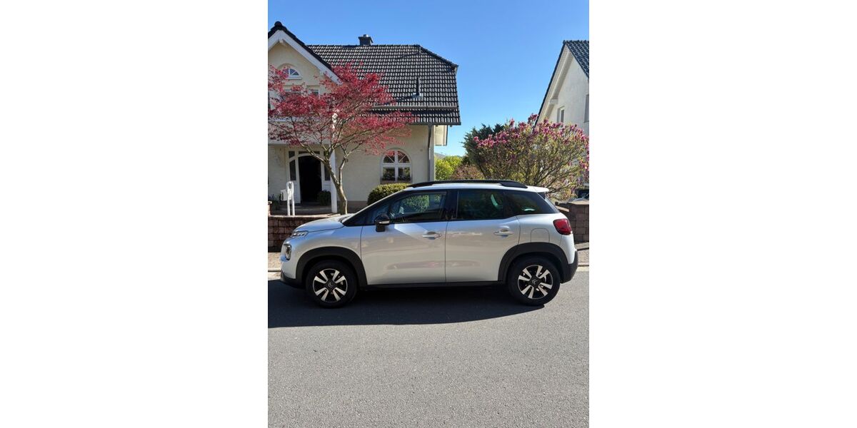 Citroen C3 Aircross 64.000 km 11.900 &euro; Leipzig 04357