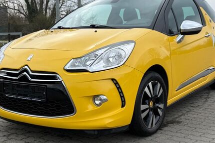 Citroen DS3 199.800 km 3.999 &euro; Schkopau 06258