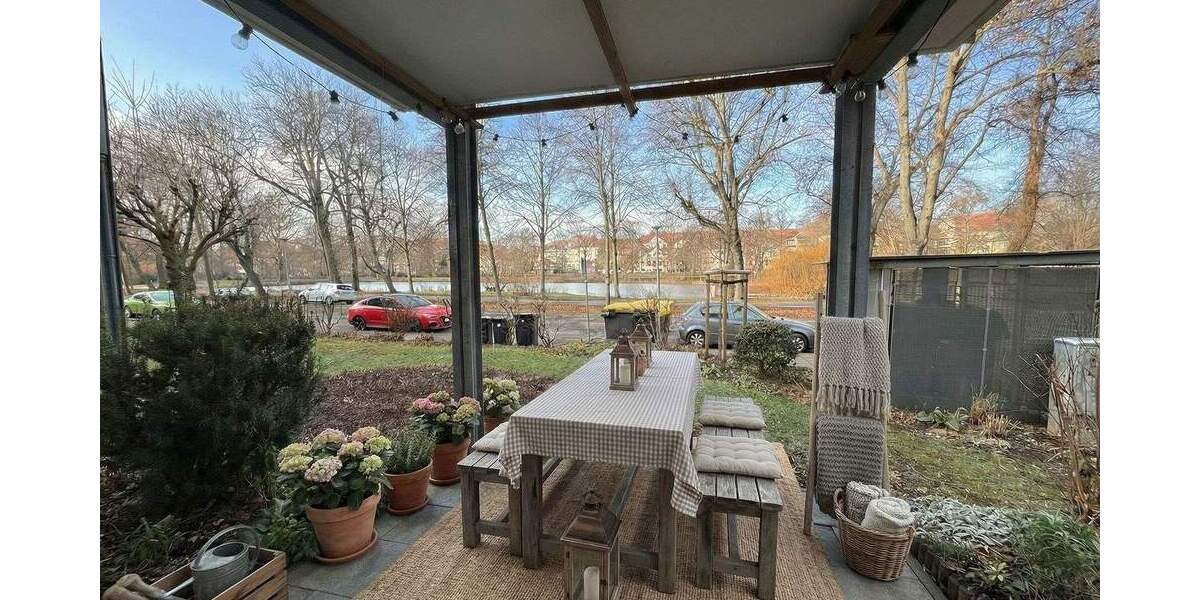 Etagenwohnung Leipzig Eutritzsch - 3 Zimmer, 65 m&sup2;, 260.000&euro; | Angebot:25701865