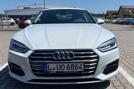 Audi A5 135.000 km 19.500 &euro; Borna 04552