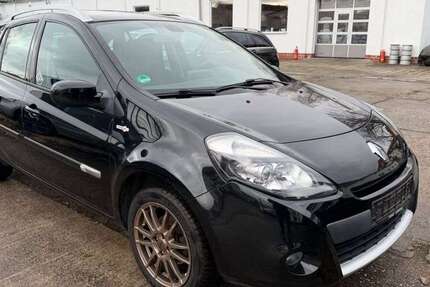Renault Clio 94.509 km 6.490 &euro; Leipzig 04178