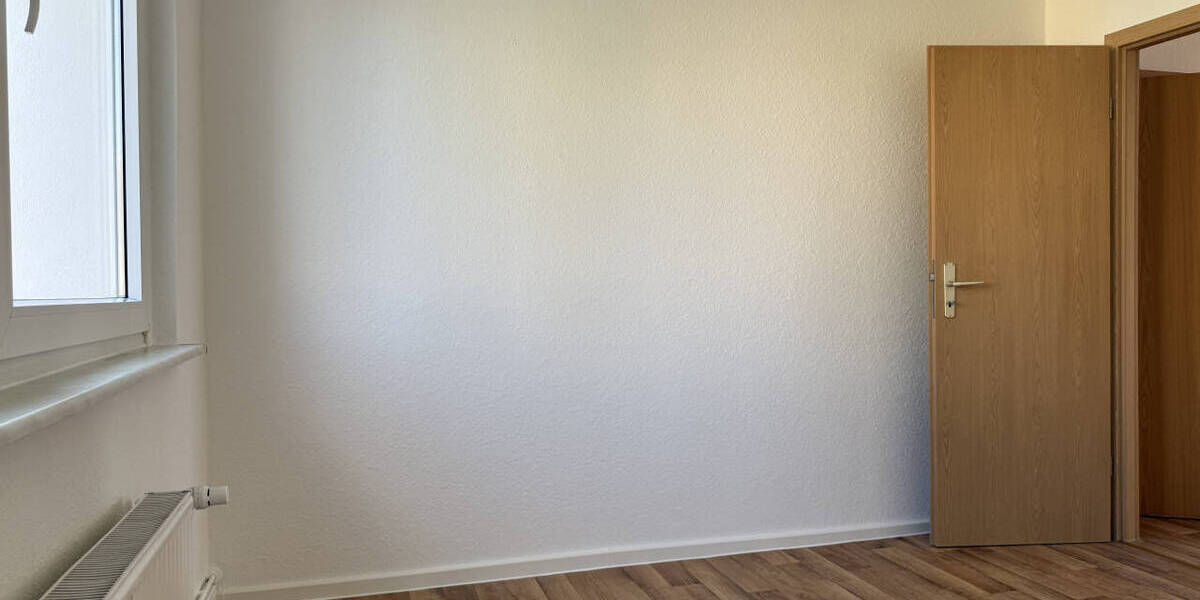 Etagenwohnung Bad Dürrenberg - 3 Zimmer, 60 m&sup2;, 381&euro; | Angebot:26450229