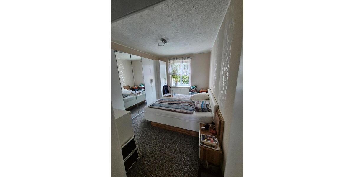 Etagenwohnung Leipzig Süd - 2 Zimmer, 51 m&sup2;, 141.000&euro; | Angebot:26321602