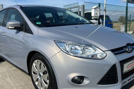 Ford Focus 222.000 km 2.999 &euro; Krostitz 04509