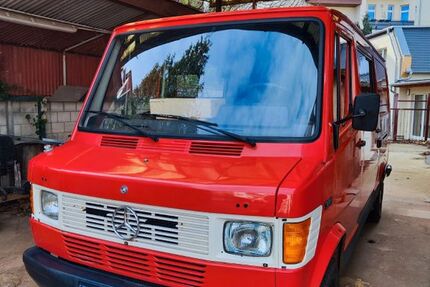 Mercedes-Benz Sprinter 36.246 km 10.250 &euro; Leipzig 04318