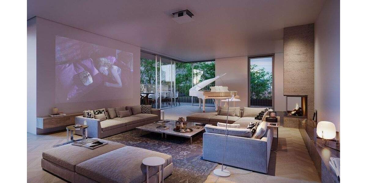 Etagenwohnung Leipzig Gohlis-Süd - 5 Zimmer, 140 m&sup2;, 950.000&euro; | Angebot:26257572