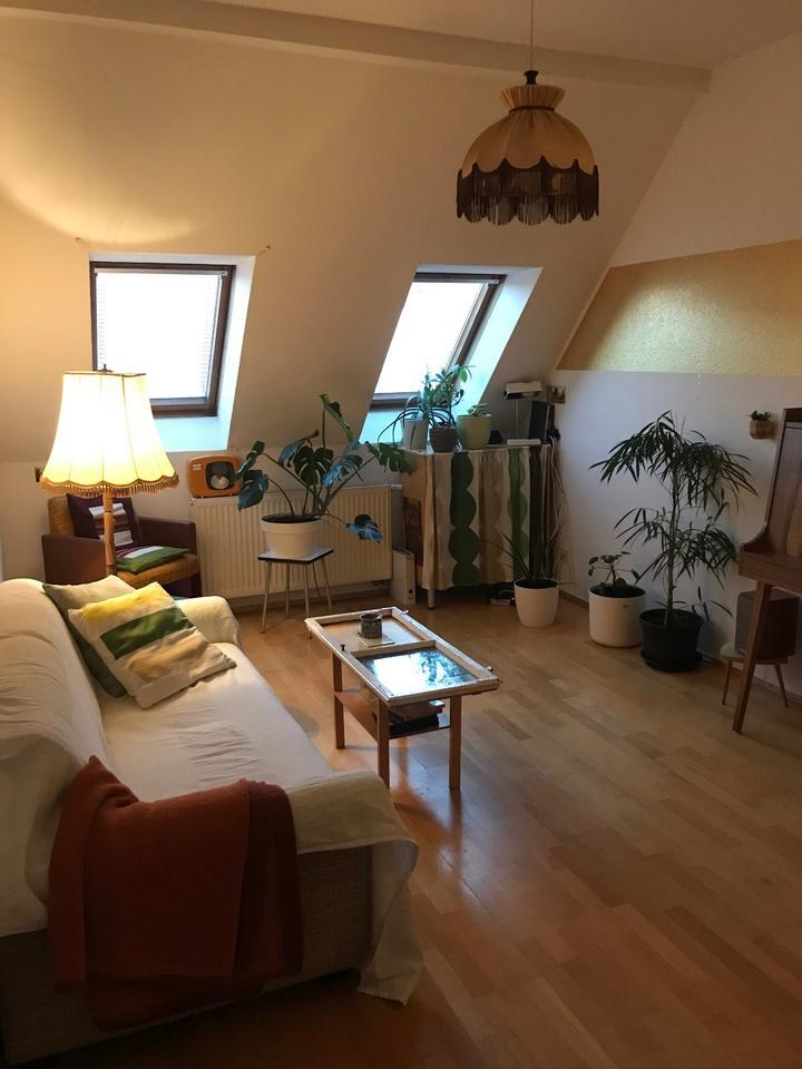 Zwischenmiete Untermiete Miete auf Zeit Wunderschöne Wohnung zimmer