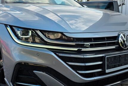 VW Arteon 88.800 km 29.500 &euro; Zwenkau 04442